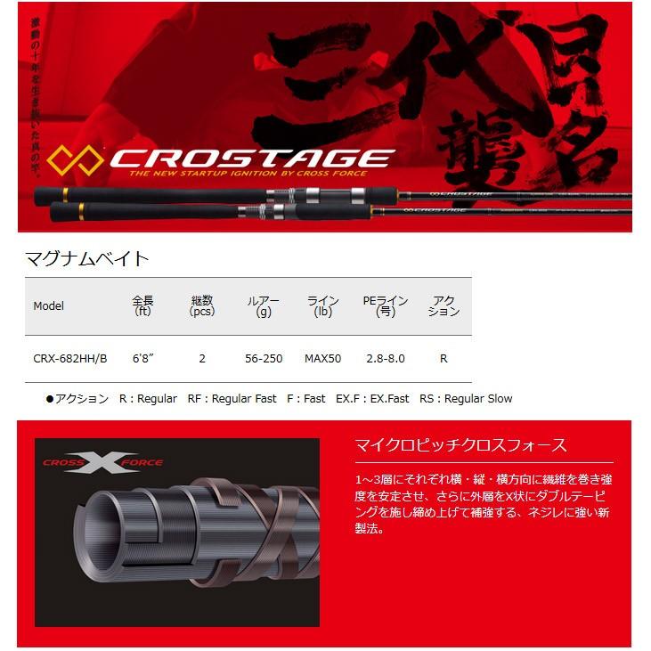 Major Craft（メジャークラフト） ○メジャークラフト クロステージ