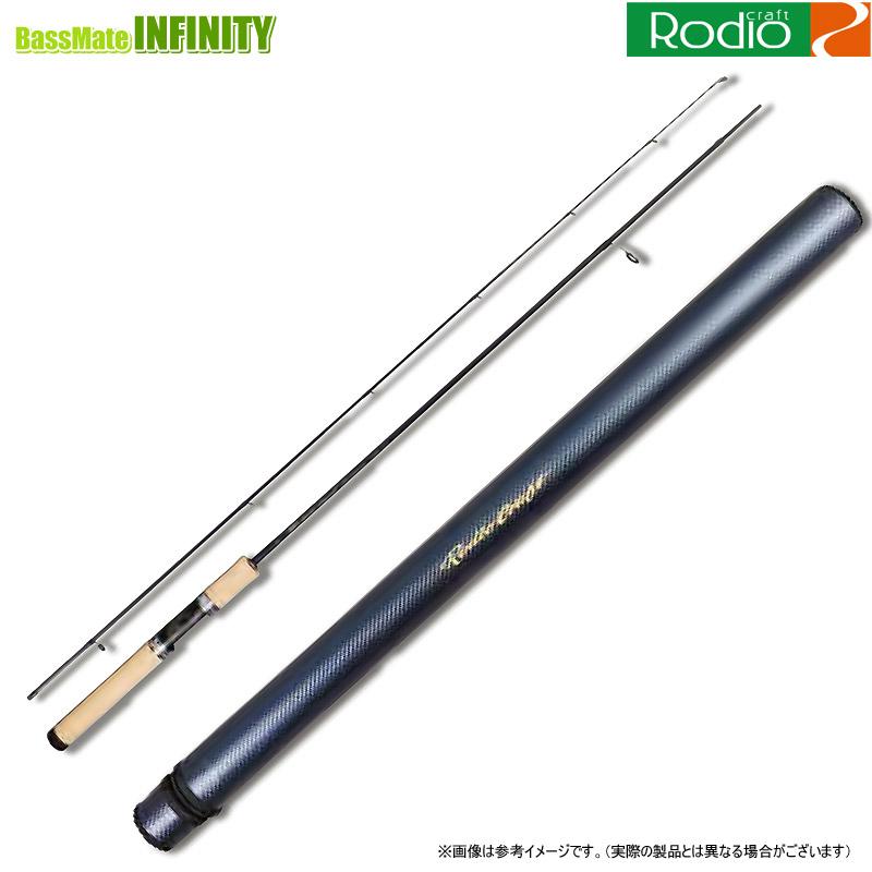 Rodio Craft（ロデオクラフト） 999.9 マイスター グレイウルフ 25th