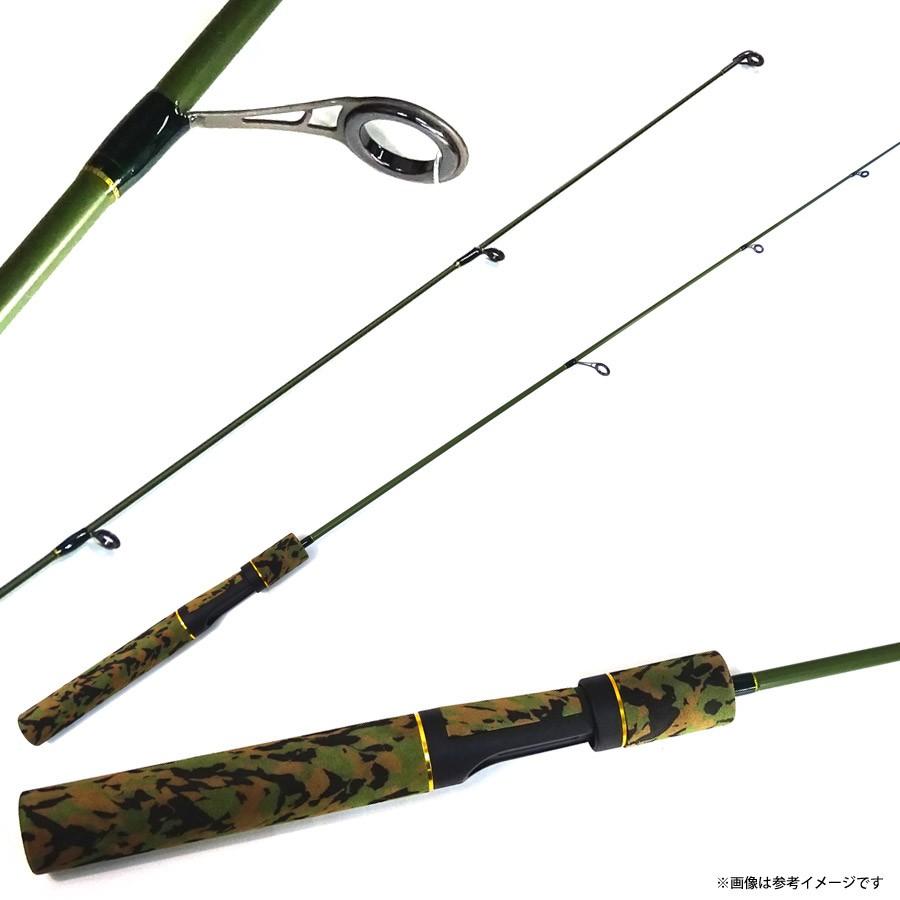 SHIMOTSUKE（シモツケ） 【在庫限定特価】大橋漁具 TURING MONKEY