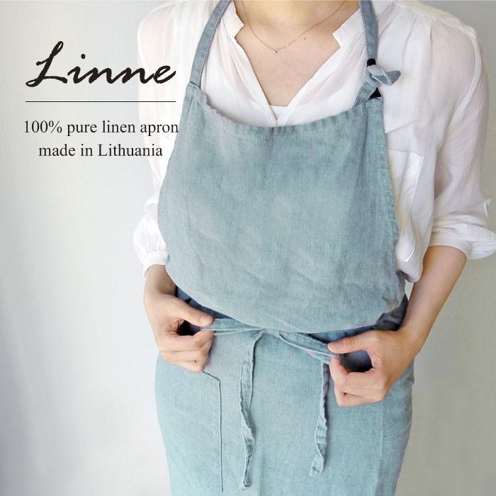 Linne エプロン : The Better Living shop - 通販 - Yahoo!ショッピング