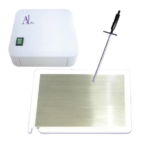 電子水生成器AREE アレー ファミリーセット : ビューストア - 通販