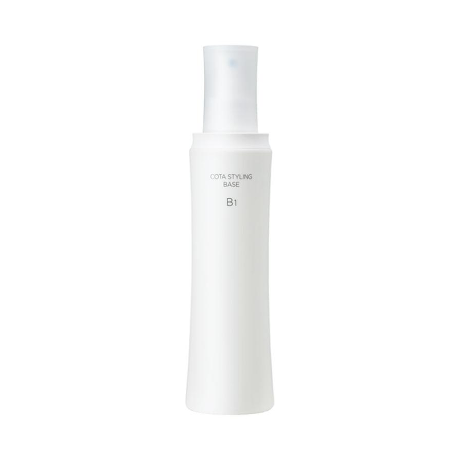 COTA コタスタイリング ベース B1 200mL ヘアトリートメント ミスト