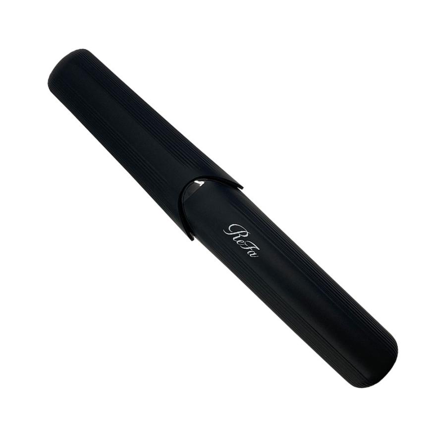 国内正規品】リファ フィンガーアイロンST ブラック RE-AS-03A MTG