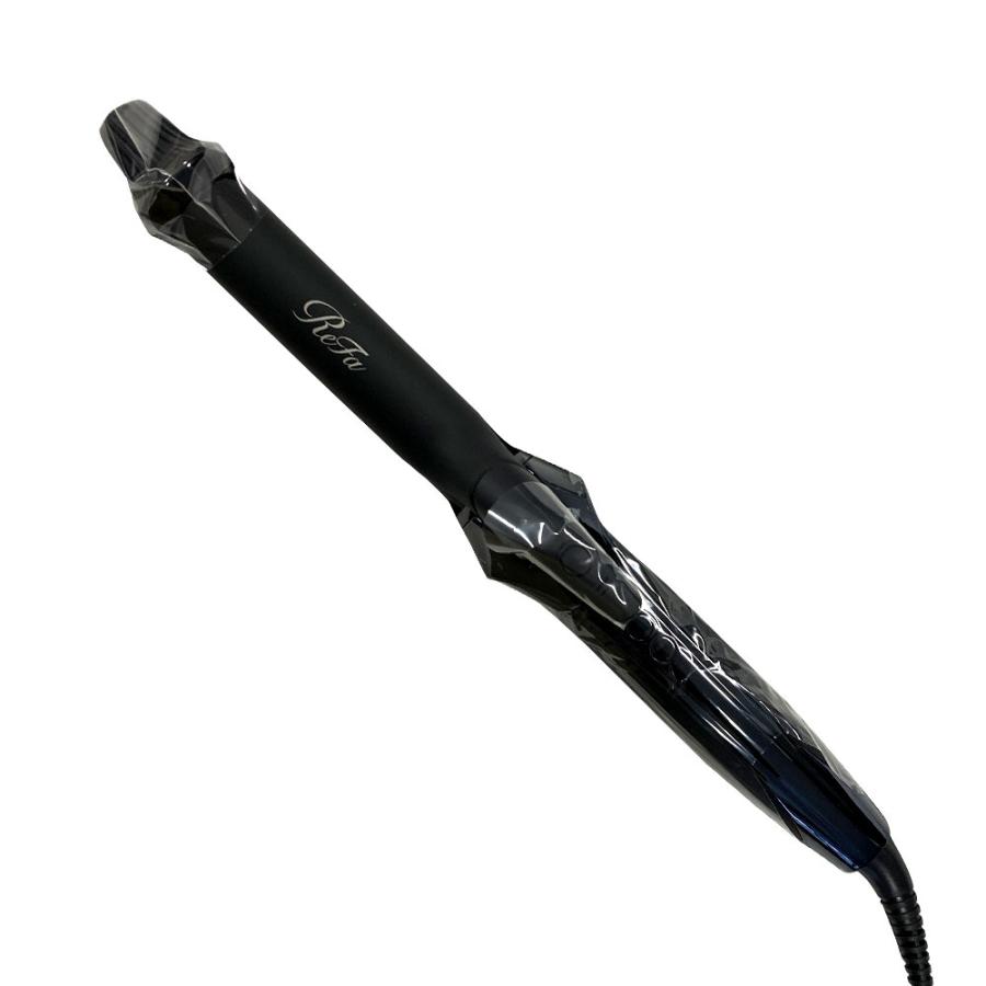 リファ カールアイロン プロ 26mm ブラック Φ26 RE-AU-03A 黒 MTG ReFa