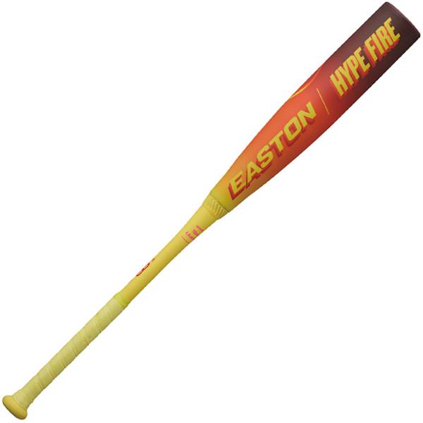 EASTON（イーストン） 軟式野球バット ハイプファイヤー HYPE FIRE