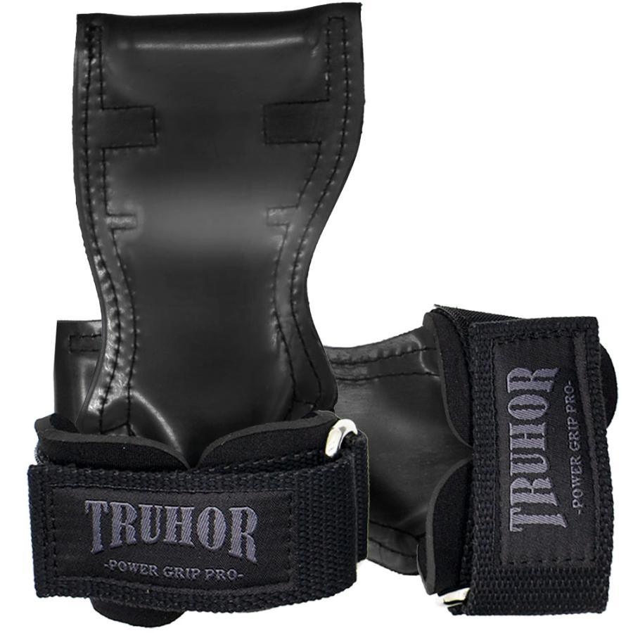 パワーグリップ 筋トレ グリップ トレーニンググローブ リストラップ