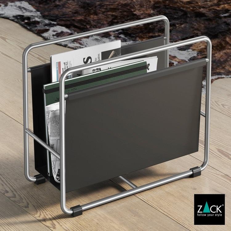 ZACK マガジンラック マガジン ラック 雑誌入れ マガジン収納 収納