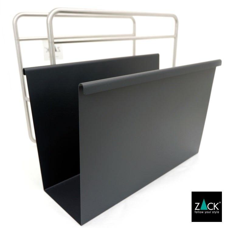 ZACK マガジンラック マガジン ラック 雑誌入れ マガジン収納 収納