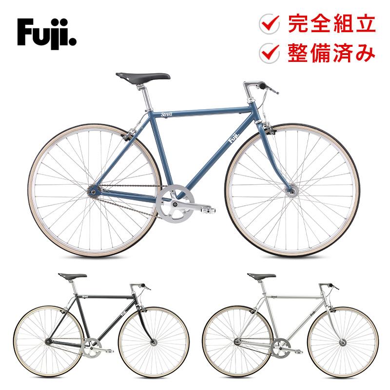 フジ（Fuji） 自転車 ピストバイク スポーツバイク STROLL ストロール