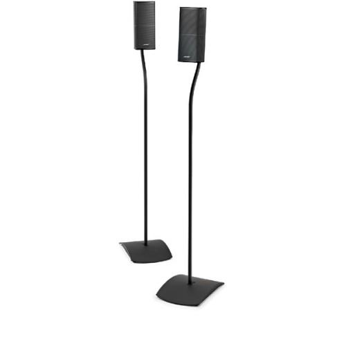 BOSE（ボーズ） UFS-20-II-B スピーカーフロアスタンド ブラック