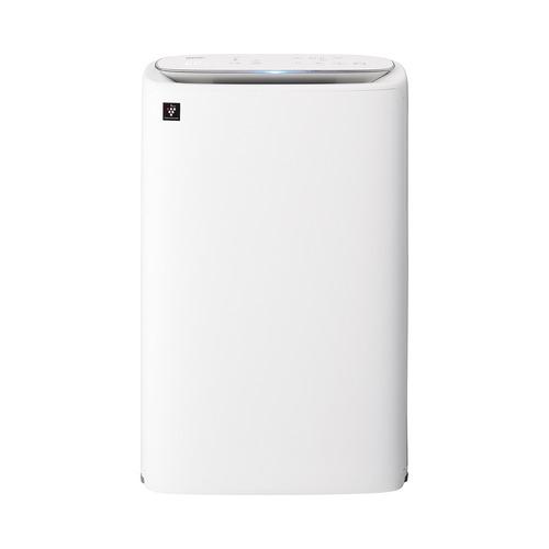 SHARP KI-US50 加湿空気清浄機 プラズマクラスター25000搭載 プレハブ