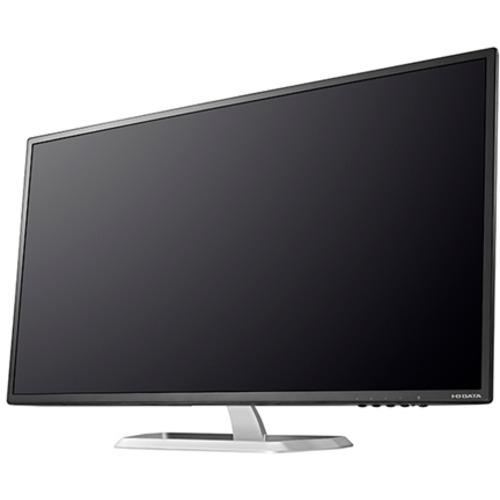 アイ・オー・データ機器 LCD-DF321XDB-A 液晶ディスプレイ DisplayPort