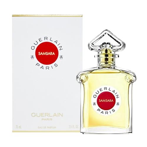 GUERLAIN（ゲラン） サムサラ オードトワレ EDT SP 75ml[3173] 送料
