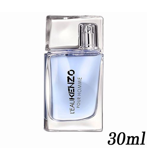 KENZO（ケンゾー） ローパケンゾー プールオム EDT SP 30ml[4560/7885