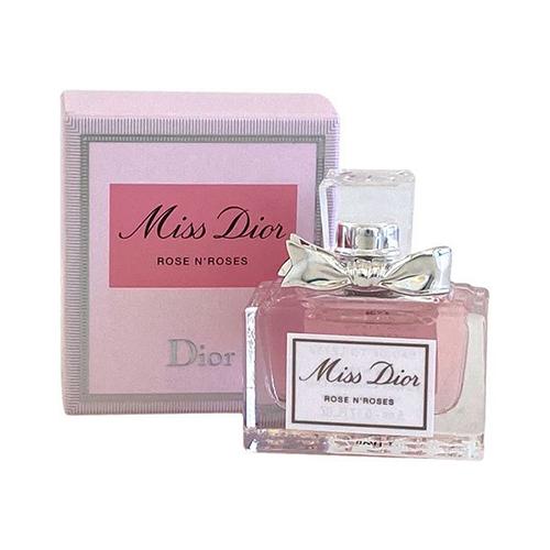 Christian Dior（クリスチャン・ディオール） ミスディオール ローズ