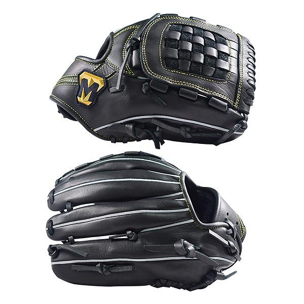 美津和タイガー（MITSUWA TIGER） 交換往復送料無料 左投 少年軟式