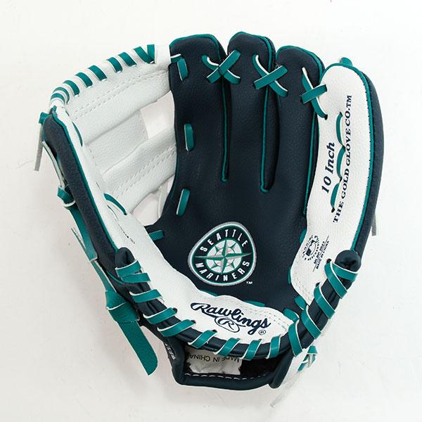 Rawlings（ローリングス） グローブ キッズ LAドジャース MLBチーム