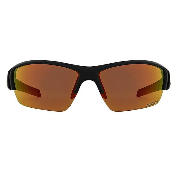 marucci（マルーチ） 野球 サングラス メンズ マルッチ MV108 2.0