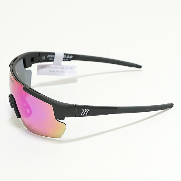 marucci（マルーチ） 野球 サングラス メンズ 大人 マルチ マルッチ