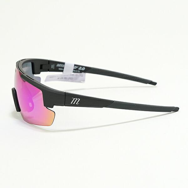 marucci（マルーチ） 野球 サングラス ジュニア マルチ マルッチ