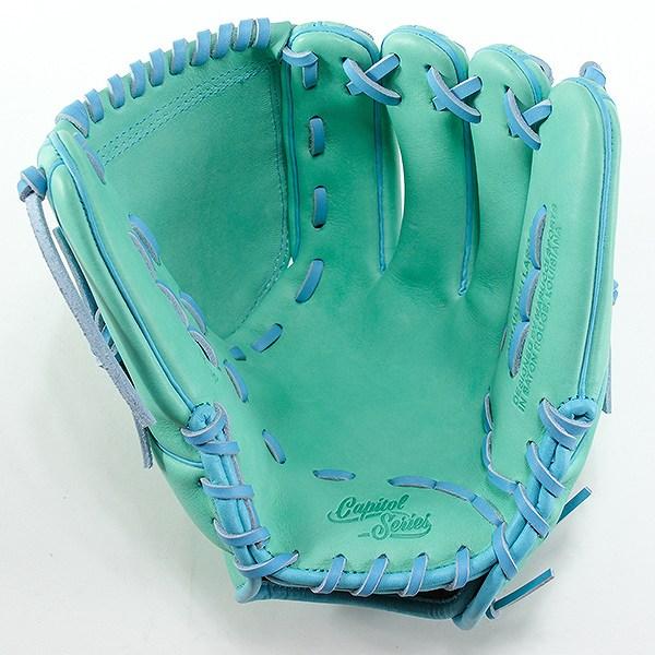 marucci（マルーチ） 交換無料 野球 グローブ 硬式・軟式兼用 大人 右