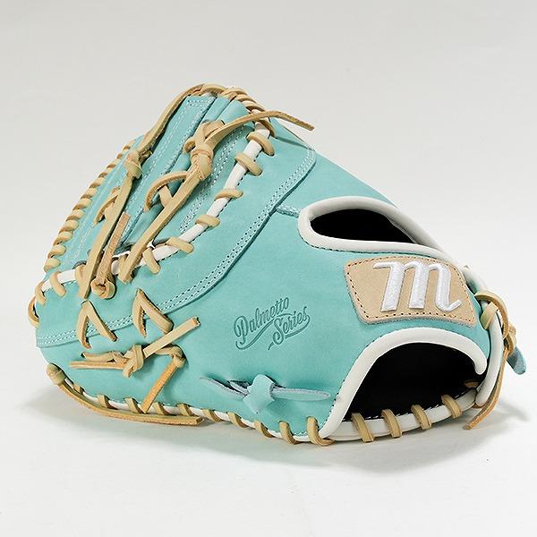 marucci（マルーチ） 交換無料 ソフトボール ファーストミット 大人 左