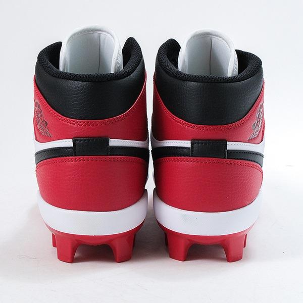 NIKE（ナイキ） 交換無料 野球 スパイク ポイント エア ジョーダン1