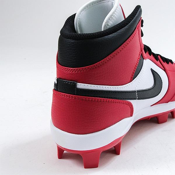NIKE（ナイキ） 交換無料 野球 スパイク ポイント エア ジョーダン1