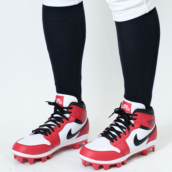 NIKE（ナイキ） 交換無料 野球 スパイク ポイント エア ジョーダン1