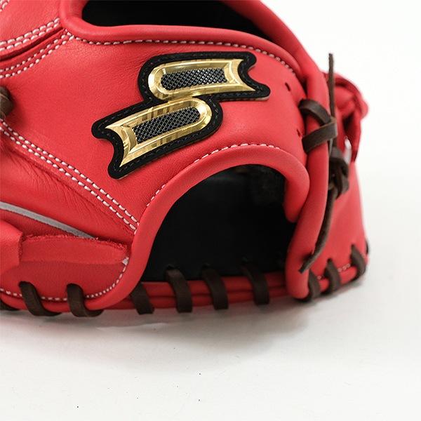 proedge 交換無料 野球 グローブ 少年軟式 左投げ SSK プロエッジ