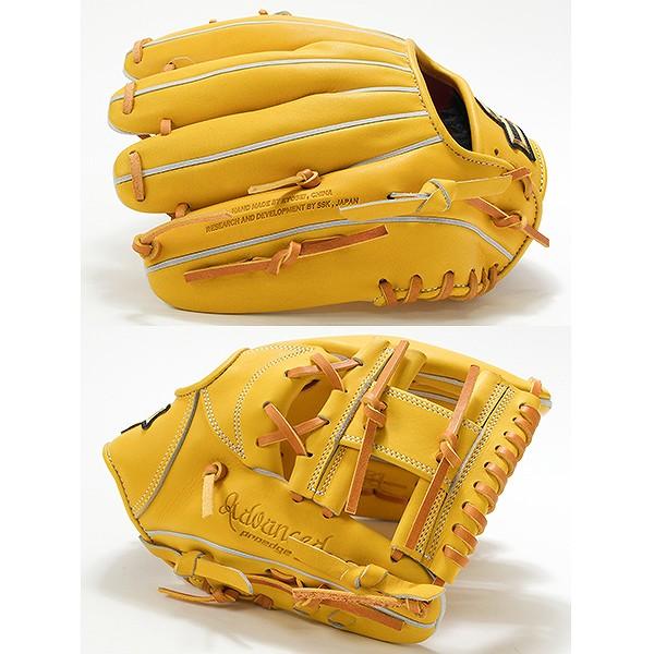 エスエスケイ（SSK） SSKお手入れセット贈呈 交換無料 野球 グローブ