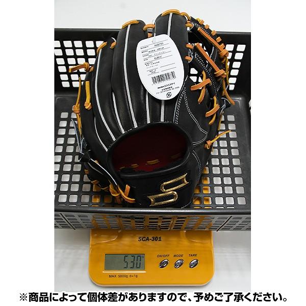 エスエスケイ（SSK） SSKお手入れセット贈呈 交換無料 野球 グローブ