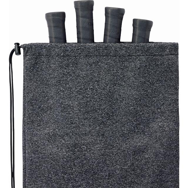 YONEX（ヨネックス） テニス ソフトテニス 最大4本入り ストレッチ