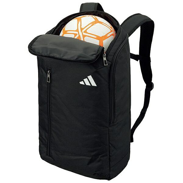 adidas（アディダス） 交換無料 リュック 35L 大容量 サッカー ボール
