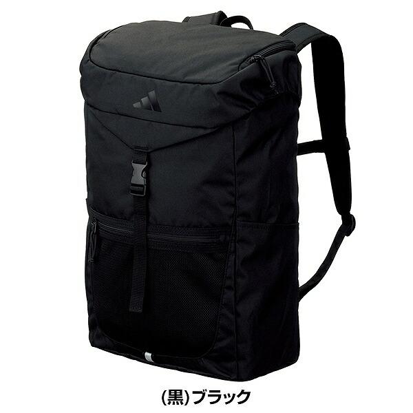 adidas（アディダス） 交換無料 リュック 27L サッカー ボール用