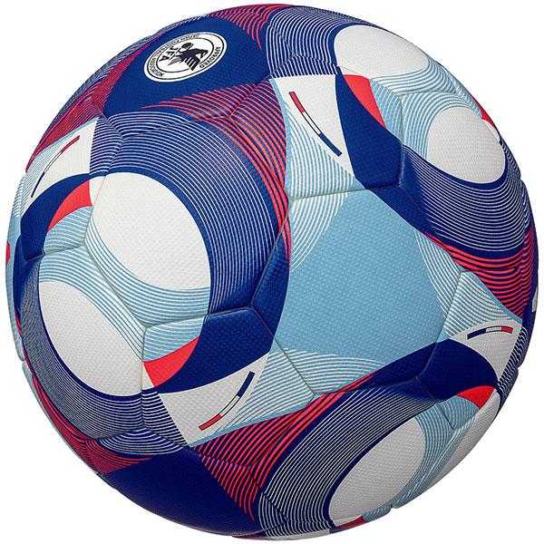 adidas（アディダス） サッカーボール イルデフット 24 プロ キッズ 4