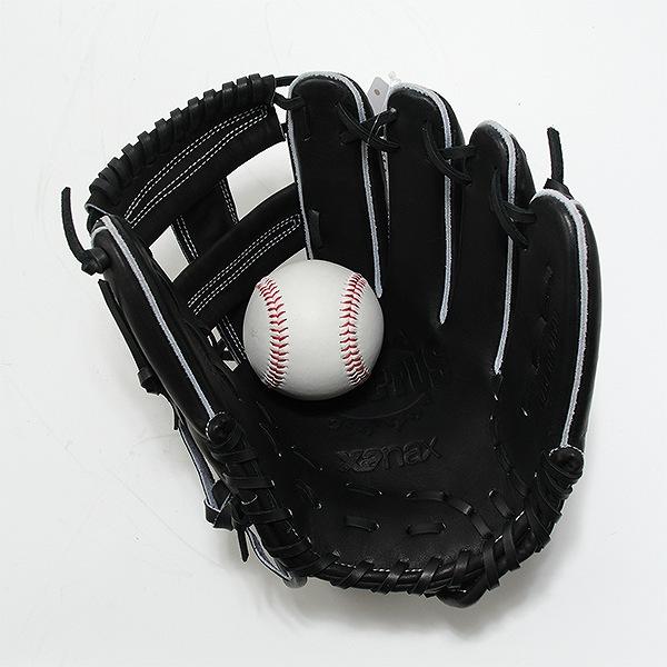野球 グローブ 硬式 スペクタス内野用グラブ ザナックス XANAX 内野手