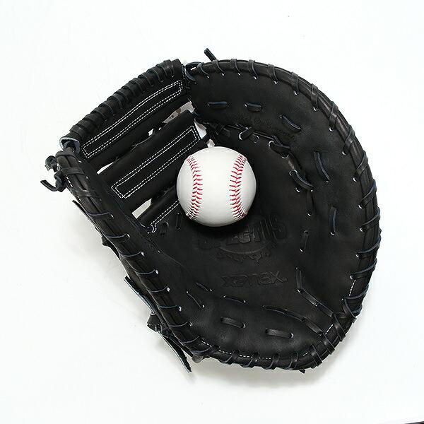 野球 ファーストミット 硬式 スペクタスファーストミット ザナックス