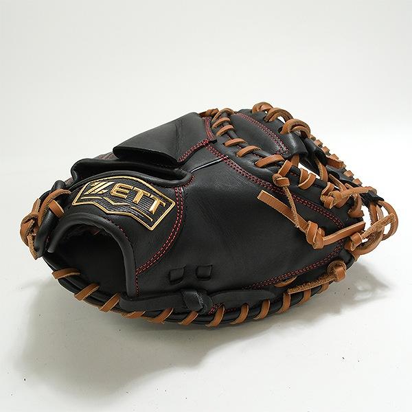 グランドヒーロー 交換無料 野球 キャッチャーミット 少年軟式