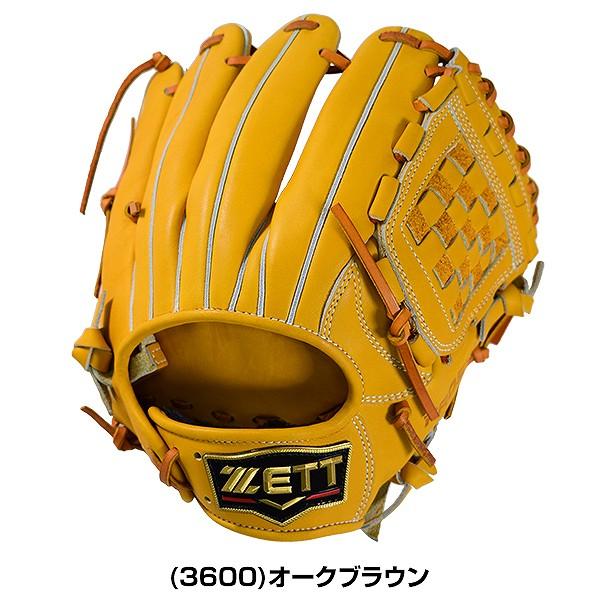 プロステイタス 交換往復送料無料 ゼット 少年軟式グローブ オール