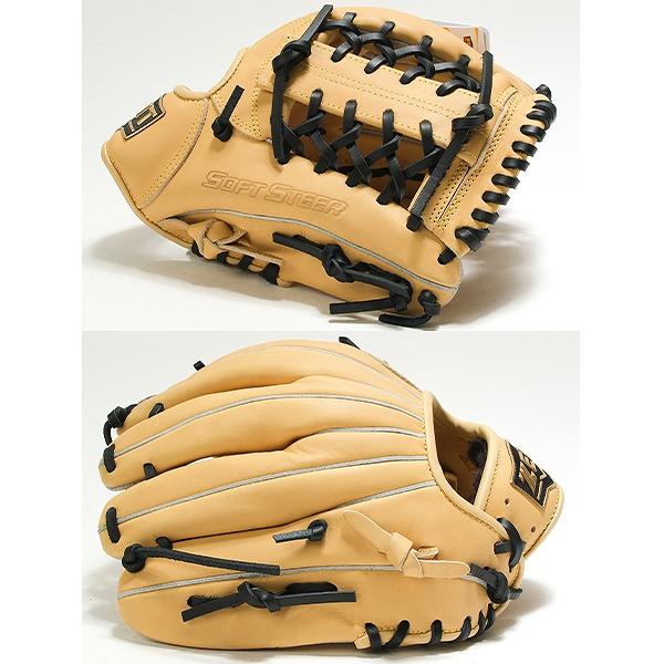 ゼット（ZETT） 交換無料 野球 グローブ ジュニア 子供 右投げ 少年