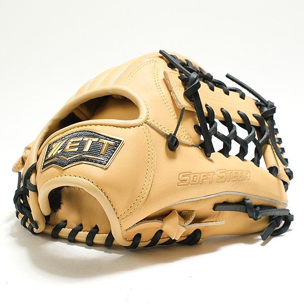 ゼット（ZETT） 交換無料 野球 グローブ ジュニア 子供 右投げ 少年