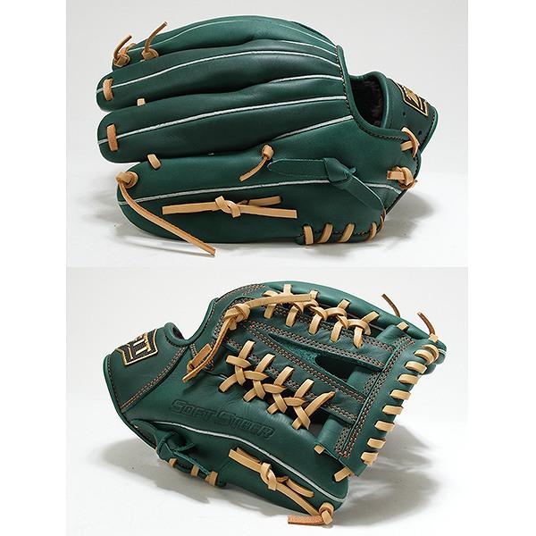 ゼット（ZETT） 交換無料 野球 グローブ 少年軟式 ジュニア 子供 右
