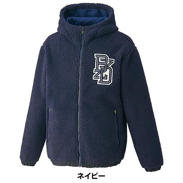 ゼット（ZETT） 野球 ジャケット 大人 ビームス デザイン BEAMS DESIGN