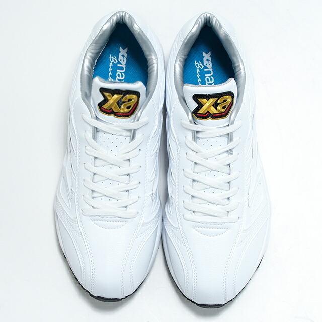 ザナックス 交換無料 野球 トレーニングシューズ アップシューズ 大人