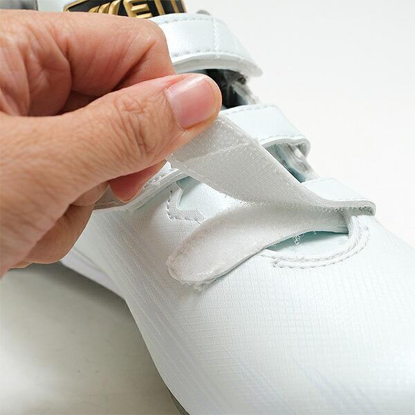 ゼット（ZETT） 交換無料 野球 スパイク 金具 大人 白 ネオステイタス