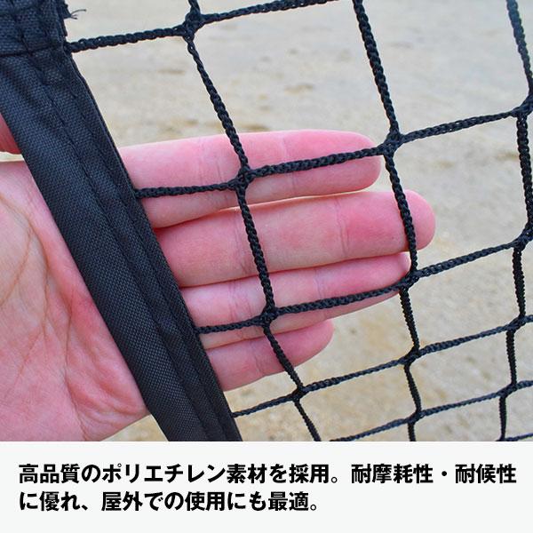 野球 練習 グレートウォールネット 硬式 軟式 ソフト対応 4.8×2.7m