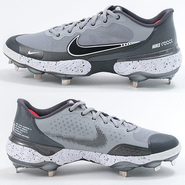 NIKE（ナイキ） 交換無料 野球 スパイク 金具 アルファハラチ エリート