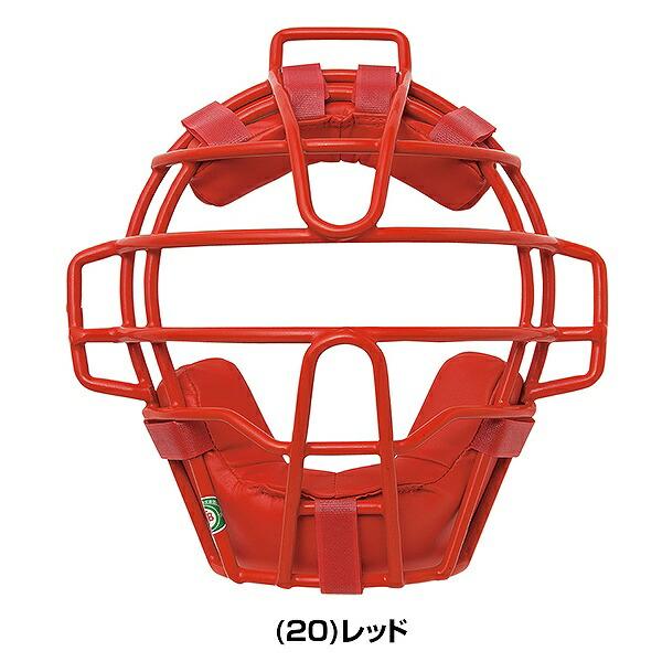 エスエスケイ（SSK） 野球 キャッチャーマスク 少年軟式 ソフトボール