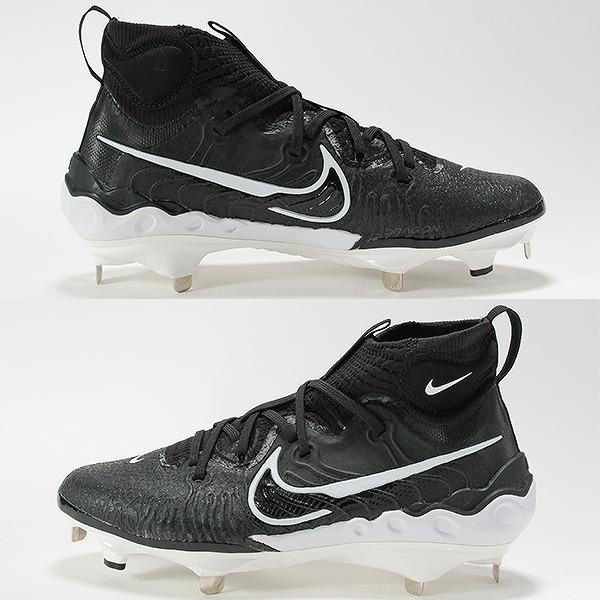 NIKE（ナイキ） 交換無料 野球 スパイク 金具 アルファ ハラチNXT